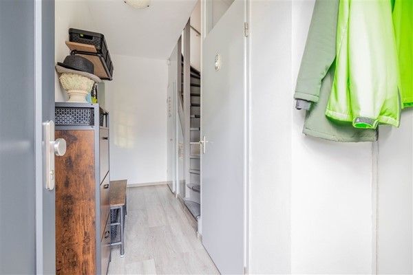 Medium property photo - Bovenweg 36, 9649 CD Muntendam